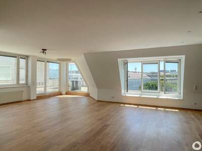 Altbauwohnung mieten in 1040 Wien (Bild 3)
