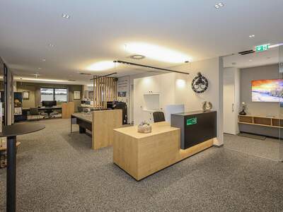 Büro / Praxis kaufen in 6365 Kirchberg (Bild 2)