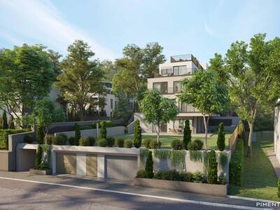 Wohnung kaufen in 1190 Wien