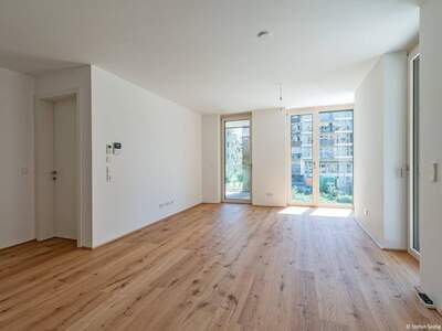 Eigentumswohnung in 1030 Wien