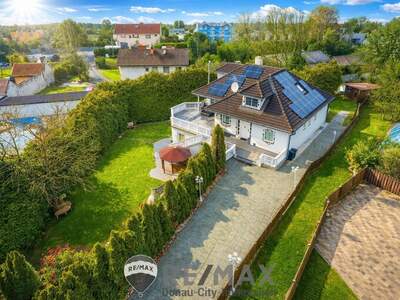 Einfamilienhaus kaufen in 2560 Berndorf (Bild 1)