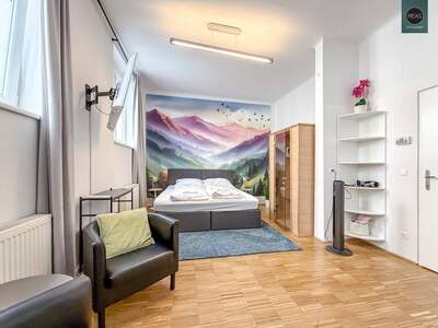 Wohnung kaufen in 1040 Wien