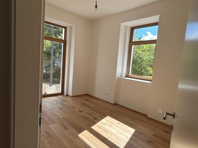 Altbauwohnung mieten in 2564 Weissenbach (Bild 5)