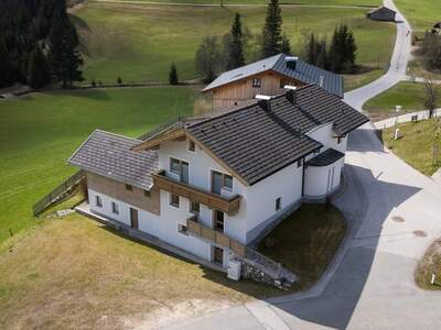 Haus kaufen in 6215 Steinberg