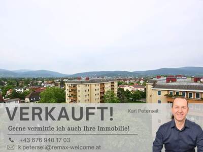 Eigentumswohnung in 2500 Baden