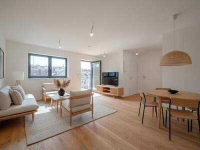 Wohnung kaufen in 1160 Wien