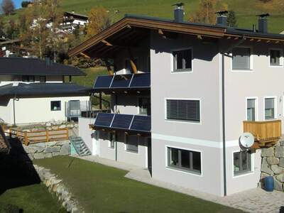 Wohnung provisionsfrei mieten in 6314 Grafenweg