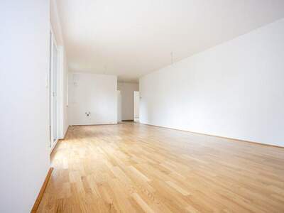 Terrassenwohnung kaufen in 2700 Wr. Neustadt (Bild 3)