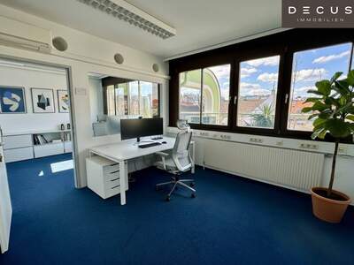 Gewerbeobjekt mieten in 1040 Wien