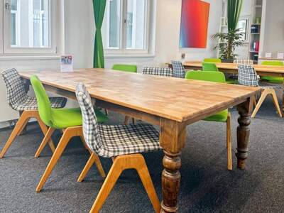 Gewerbeobjekt mieten in 1010 Vienna