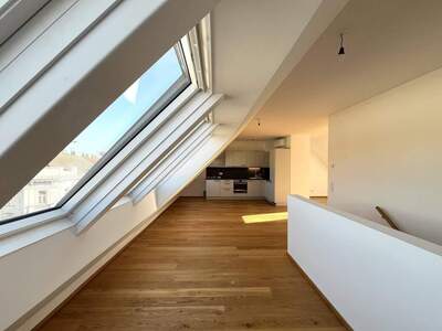 Wohnung mieten in 1150 Wien