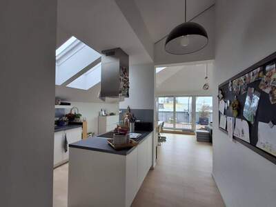 Wohnung mieten in 4910 Ried