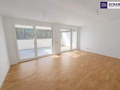 Terrassenwohnung kaufen in 1210 Wien (Bild 1)