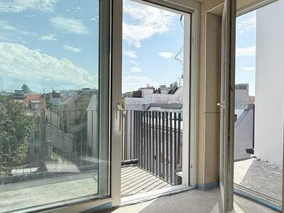 Terrassenwohnung kaufen in 1160 Wien (Bild 5)