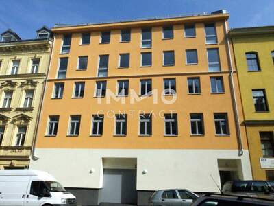 Immobilie mieten in 1120 Wien