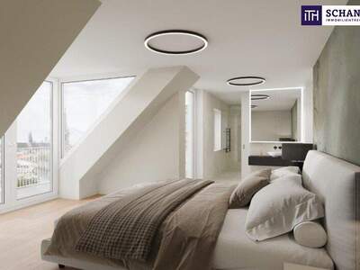 Terrassenwohnung kaufen in 1030 Wien (Bild 3)