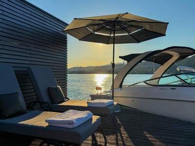 Wohnung kaufen in 9220 Auen