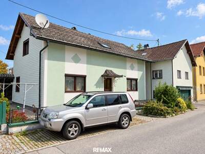 Haus kaufen in 4752 Riedau
