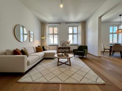 Eigentumswohnung in 1160 Wien