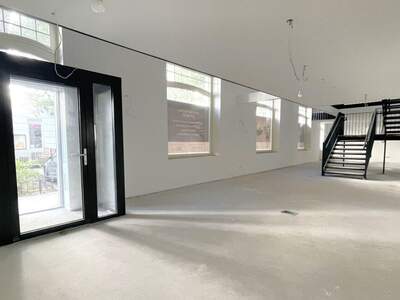 Gewerbeobjekt mieten in 1200 Wien (Bild 4)