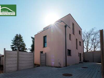 Einfamilienhaus kaufen in 2232 Deutsch (Bild 4)