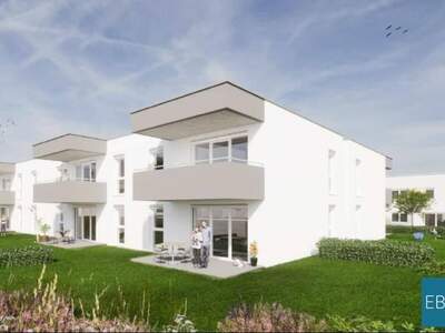 Wohnung mieten in 7350 Oberpullendorf