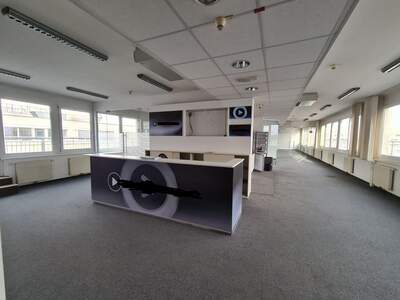 Gewerbeobjekt mieten in 1110 Wien (Bild 4)