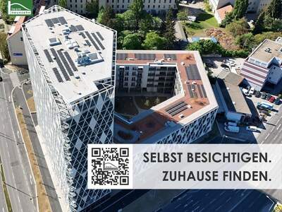 Wohnung mieten in 8020 Graz