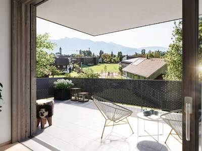 Wohnung kaufen in 6835 Zwischenwasser