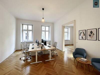 Gewerbeobjekt mieten in 1040 Wien