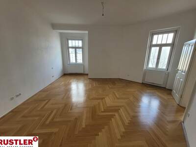 Altbauwohnung mieten in 1100 Wien (Bild 5)
