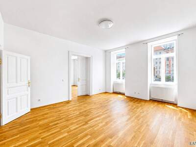 Wohnung kaufen in 1030 Wien