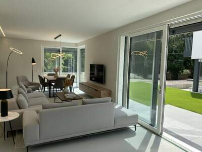 Haus mieten in 3400 Klosterneuburg