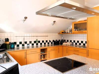 Terrassenwohnung kaufen in 9622 Weißbriach (Bild 5)