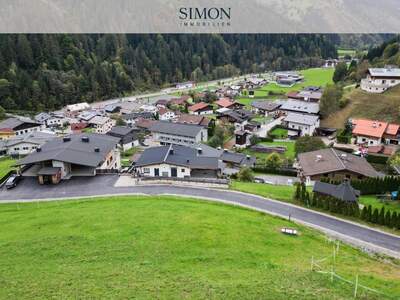 Anlageobjekt kaufen in 5752 Viehhofen