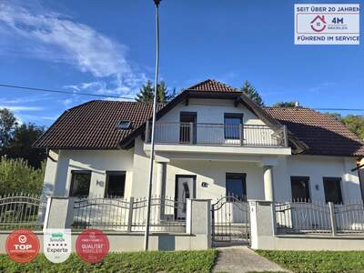 Einfamilienhaus kaufen in 3032 Eichgraben (Bild 2)