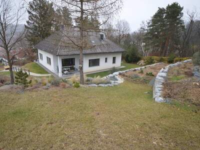 Haus kaufen in 7442 Lockenhaus