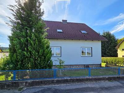 Haus kaufen in 3860 Heidenreichstein (Bild 1)