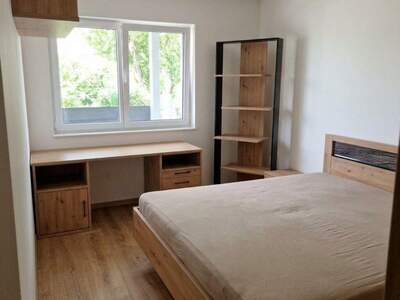 Wohnung mit Balkon mieten in 4232 Hagenberg (Bild 5)
