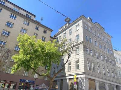 Wohnung kaufen in 1070 Wien