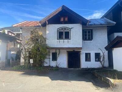 Haus provisionsfrei kaufen in 6370 Kitzbühel