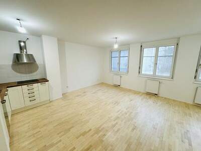 Mietwohnung in 1050 Wien