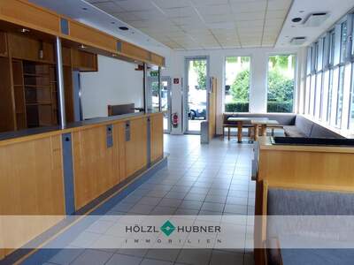 Ladenlokal mieten in 5020 Salzburg