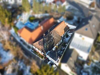 Haus kaufen in 2052 Pernersdorf