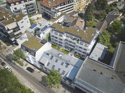 Wohnung mit Balkon kaufen in 1190 Wien (Bild 3)