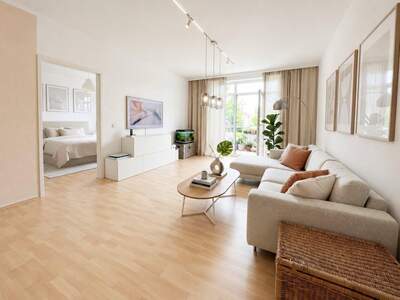 Mietwohnung in 4030 Linz
