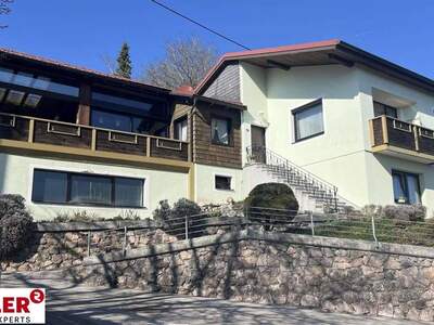 Haus kaufen in 4522 Sierning