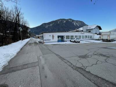 Gewerbeobjekt kaufen in 6460 Imst