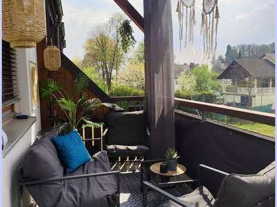 Wohnung mieten in 8344 Bad Gleichenberg