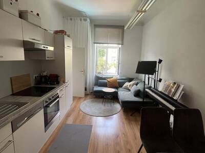Apartment provisionsfrei mieten in 8010 Steiermark